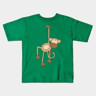 Monkey Kids T-Shirt